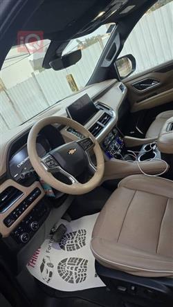 شيفروليه تاهو